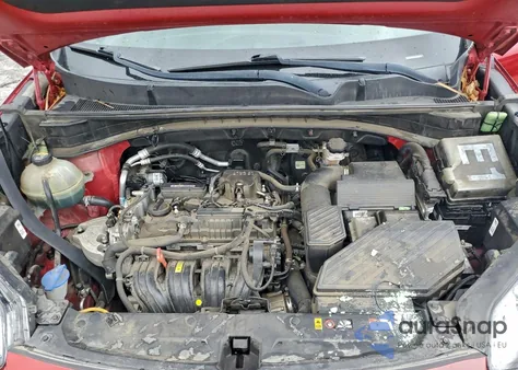 2020 Kia Sportage Lx z USA, uszkodzony, nr VIN KNDPM3AC3L7773800